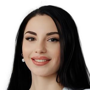 Краева Карина Сергеевна