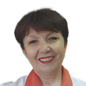 Акимова Ольга Сергеевна
