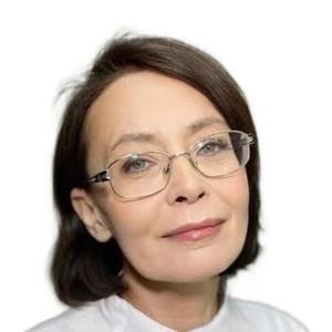 Поветкина Ирина Анатольевна