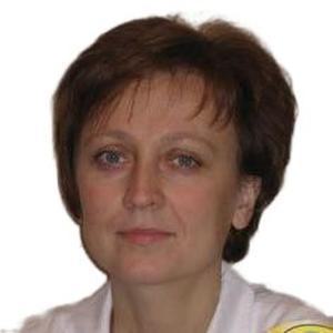 Гахова Наталья Леонидовна