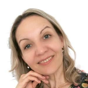 Соина Татьяна Валерьевна