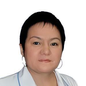 Сиразетдинова Эльза Галлямовна