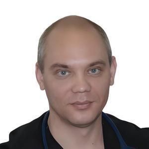 Синицын Евгений Александрович