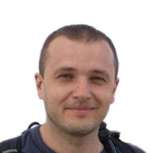 Будагов Станислав Николаевич