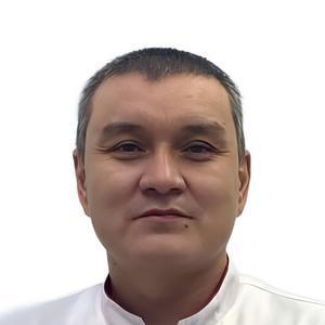 Кудашев Ильназар Ильдарович