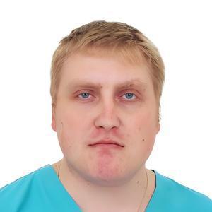 Кудинов Константин Валерьевич