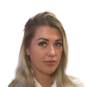 Синюкова Татьяна Андреевна