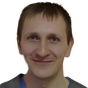 Руденко Александр Александрович