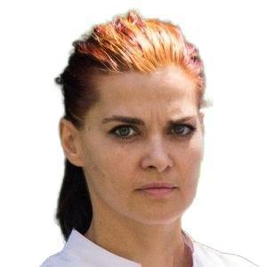 Машкова Светлана Леонидовна