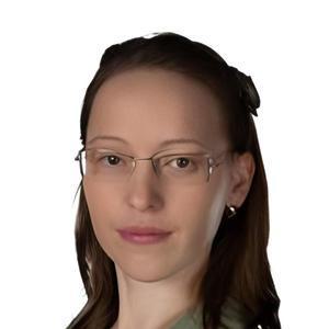Дайнеко Евгения Алексеевна