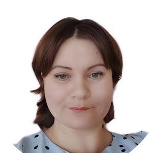 Айнетдинова Гузель Рамисовна