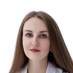 Кочева Елена Александровна