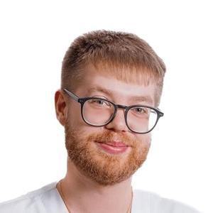 Семенов Владислав Викторович