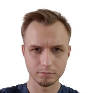 Безменов Роман Алексеевич