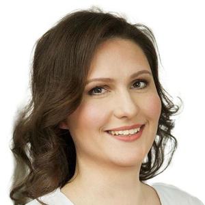 Виницкая Татьяна Владимировна
