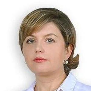Кондаурова Наталья Александровна