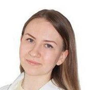 Вошедская Ксения Александровна