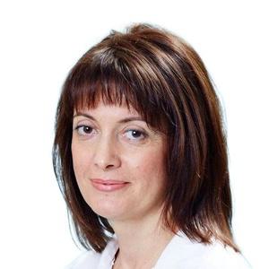 Горелова Галина Леонидовна