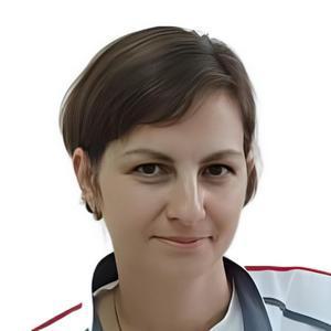 Гунякова Виктория Викторовна
