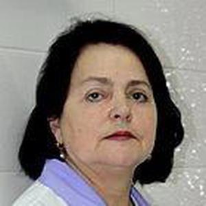 Мамаева Марина Викторовна