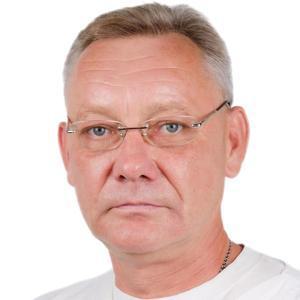 Горбатовский Сергей Николаевич
