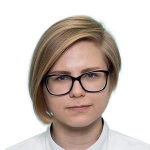 Степанушкина Ольга Владимировна