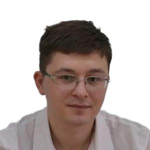 Барыбин Андрей Андреевич