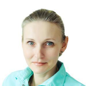 Чудинова Ирина Анатольевна