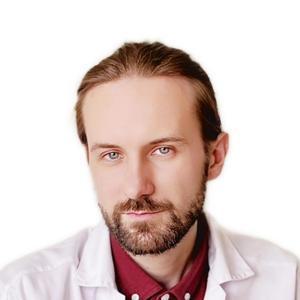 Белов Александр Александрович
