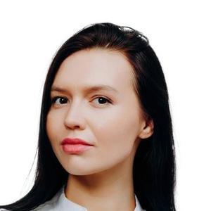 Николаева Елена Александровна