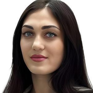 Бердукова Агнесса Геннадьевна