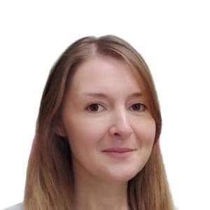 Субботина Виктория Вячеславовна