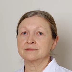 Дик Людмила Евгеньевна