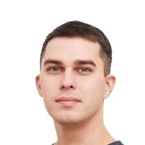 Игнатов Иван Александрович