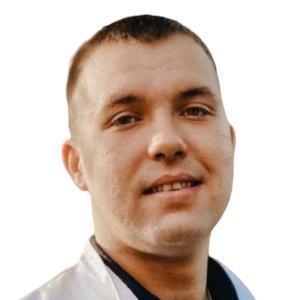 Пешахонов Алексей Владимирович