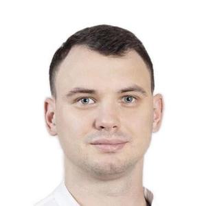 Андреев Никита Андреевич
