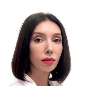 Гефнер Татьяна Иосифовна