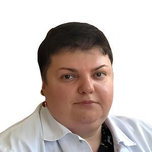 Талалай Юлия Юрьевна