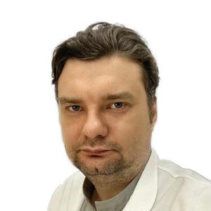Бирюков Алексей Владимирович