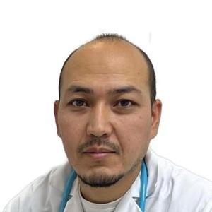 Хайдаров Отабек Мадаминович