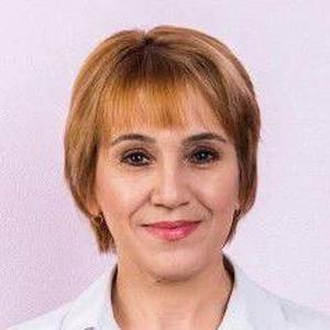 Завальникова Тамара Николаевна