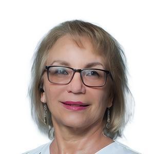 Чалова Галина Давлятовна