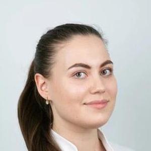 Рудяк Виктория Игоревна