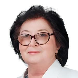 Каткова Римма Васильевна