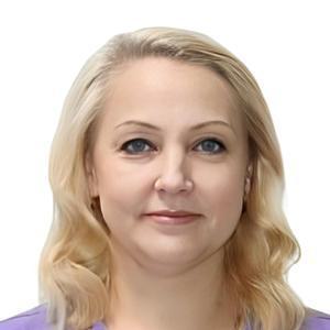 Нагорнова Наталия Александровна