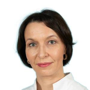 Набиуллина Динара Ринатовна