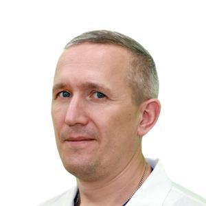 Маньковский Юрий Николаевич