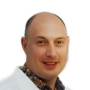 Терёшин Андрей Викторович