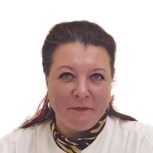 Фекличева Анна Валерьевна