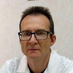 Каковкин Эдуард Викторович